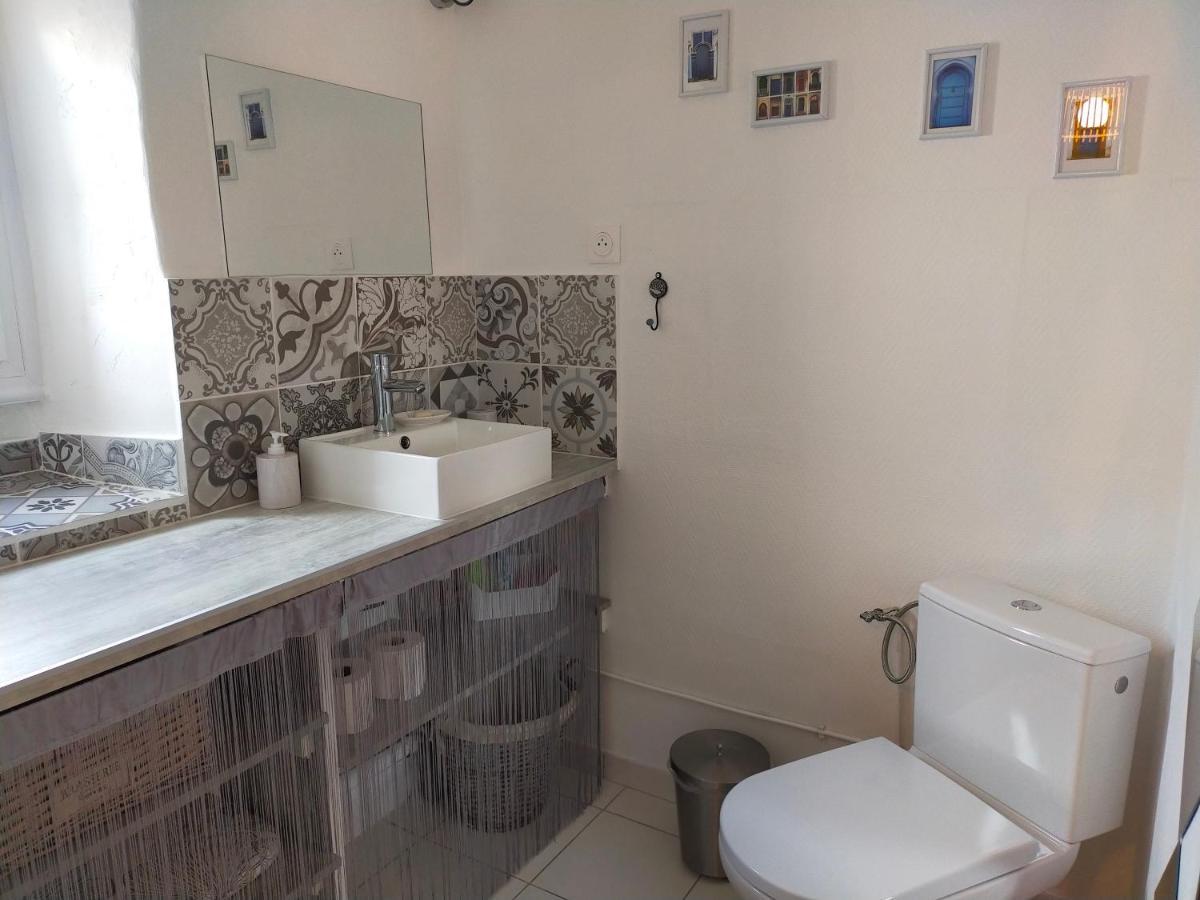 La Carpe'Diem Apartment วัลลงปงต์ดาร์ก ภายนอก รูปภาพ